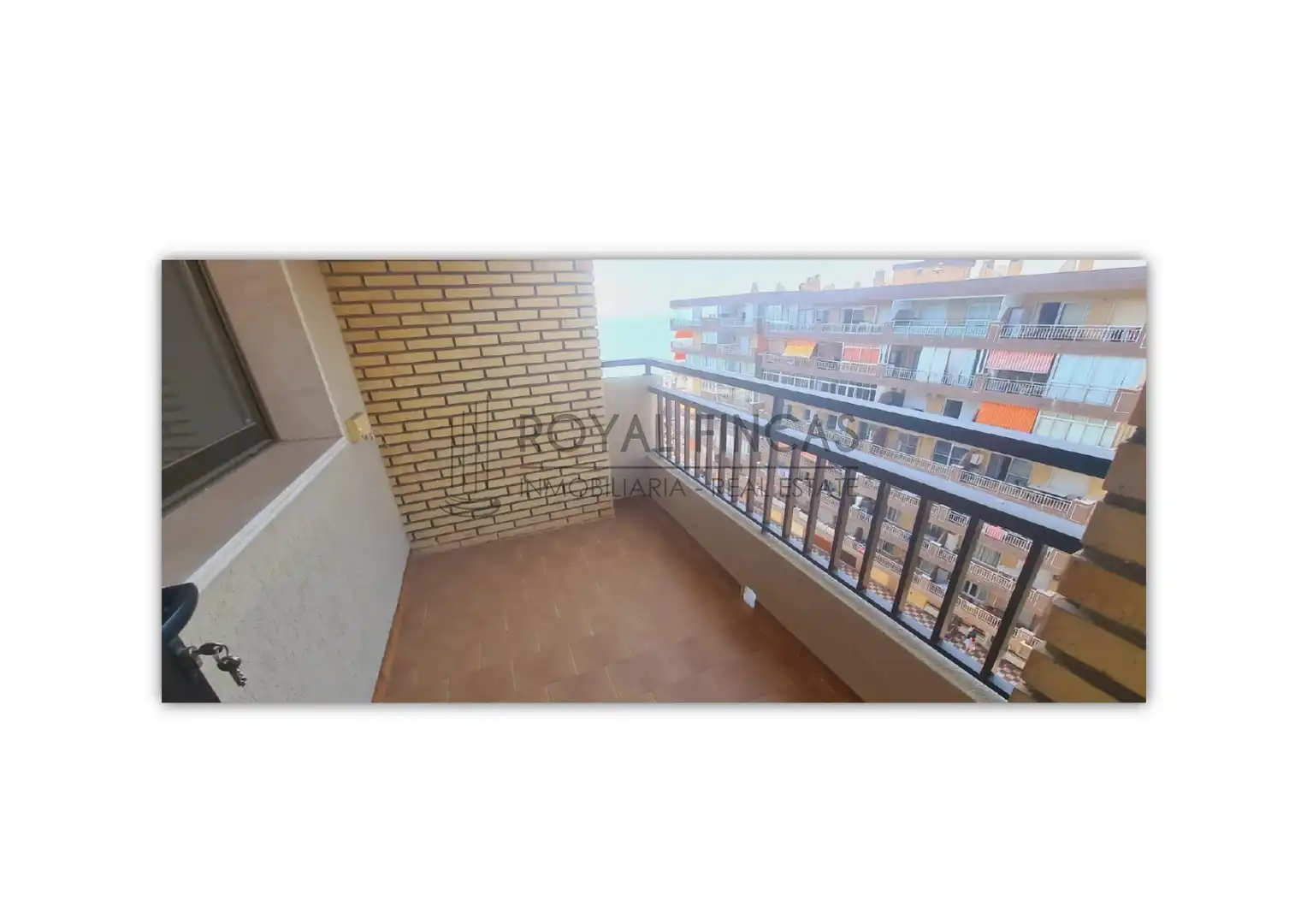 Apartment mit Pool zum Verkauf in Paseo Marítimo Rey de España 81, imagen 6