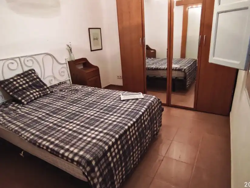 Flat for sale in Carrer Ricart 5