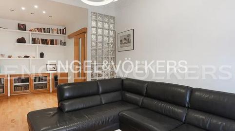 Photo 5 of Apartment to rent in Carrer de Bailèn, La Roqueta,  Valencia Capital