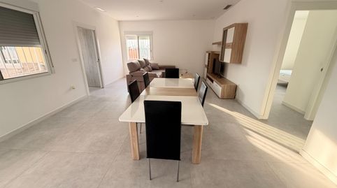 Photo 2 of Houses for rent in La Algoda - Matola - Llano de San José, Elche / Elx