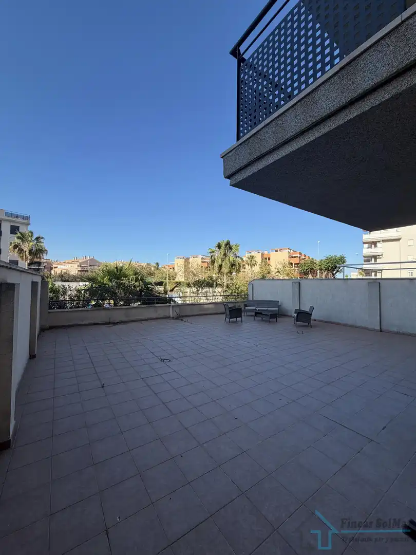 Appartement compact avec piscine à vendre à Canet d'En Berenguer, imagen 7