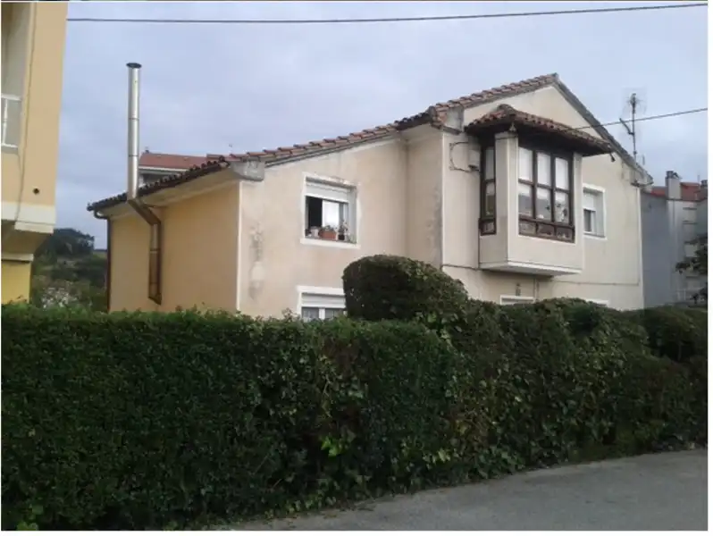Residencial en venta en RENEDO-LLOSA, Renedo
