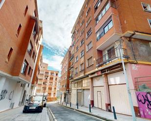 Vista exterior de Pis en venda en Sestao 