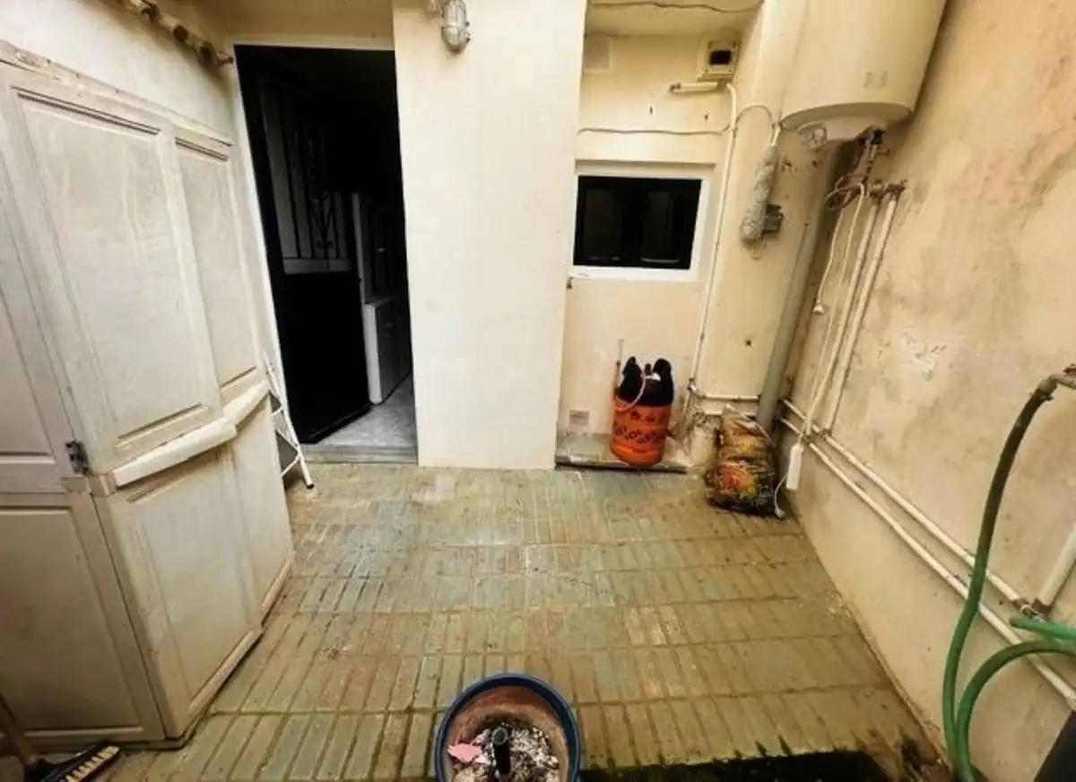 Casa adosada en venta en Fuente de Piedra con Terraza