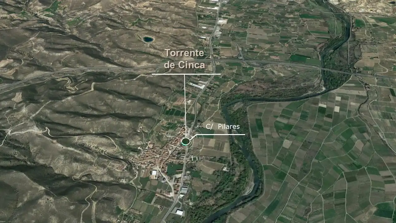 Land for sale in Torrente de Cinca