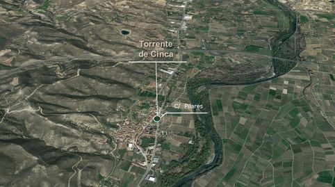 Foto 4 de Terreno en venta en C/ Vía, Torrente de Cinca, Huesca