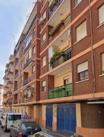 Local comercial en Venta en Carrer del Picaio, 20 en Barrio de Benicalap