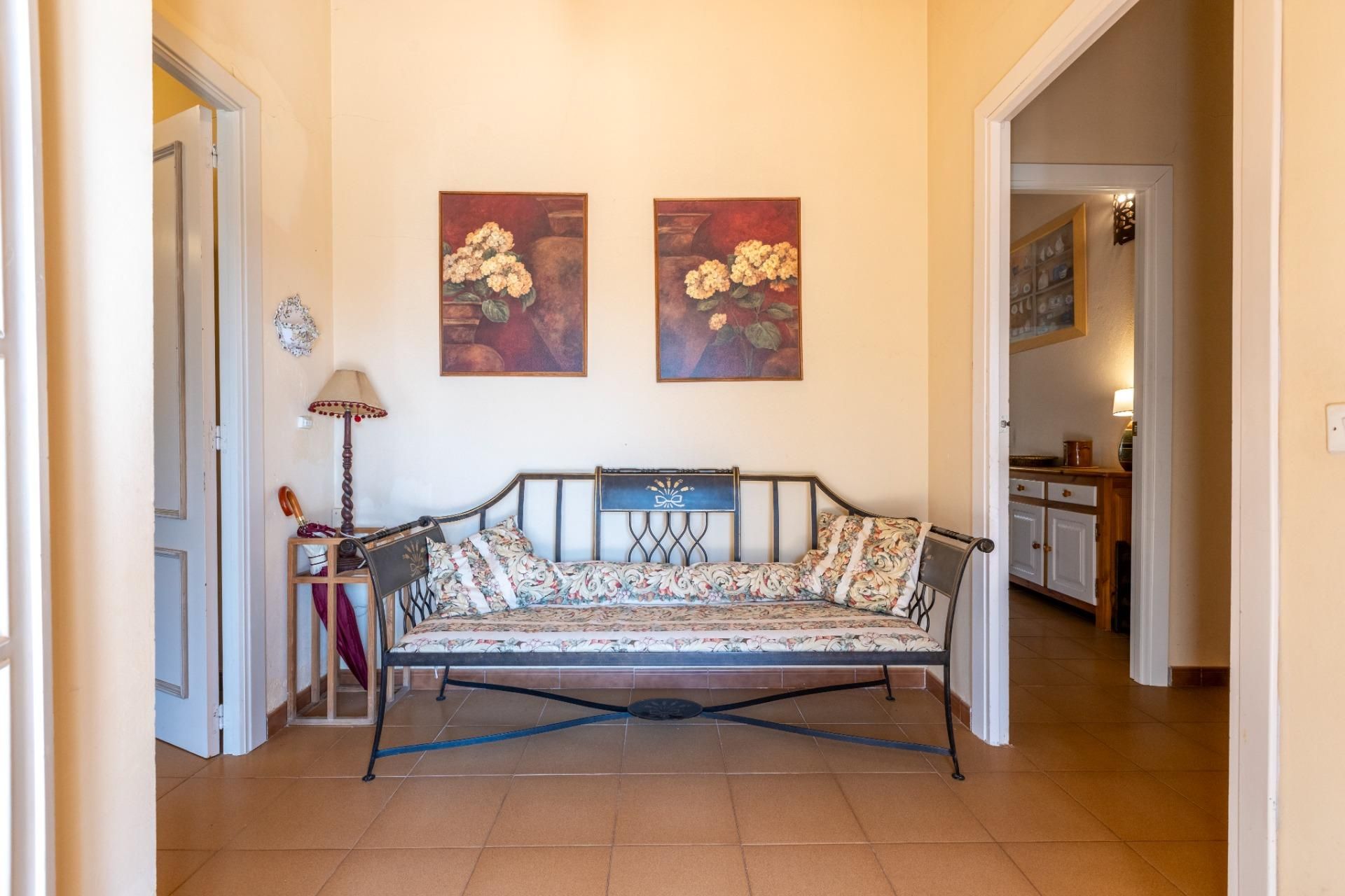 Country house for sale in Zufre  with Private garden, Terrace and Storage room