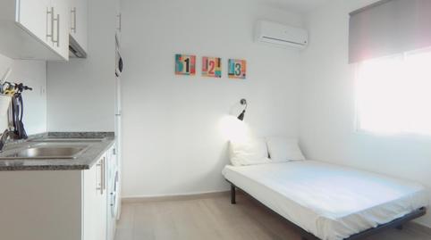 Foto 2 de Estudi de lloguer a Pradolongo, Madrid