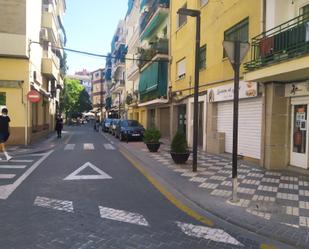 Exterior view of Premises to rent in Maracena