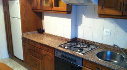 Foto 2 de Pis en venda a Casco Viejo, Ourense