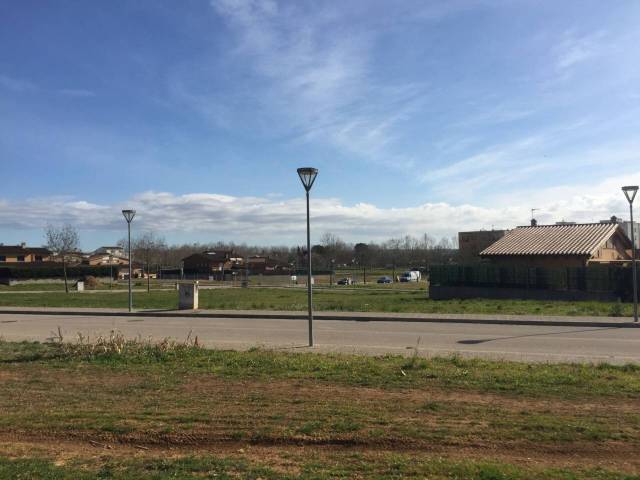 Terreno residencial en Venta en Migdia en Medinyà