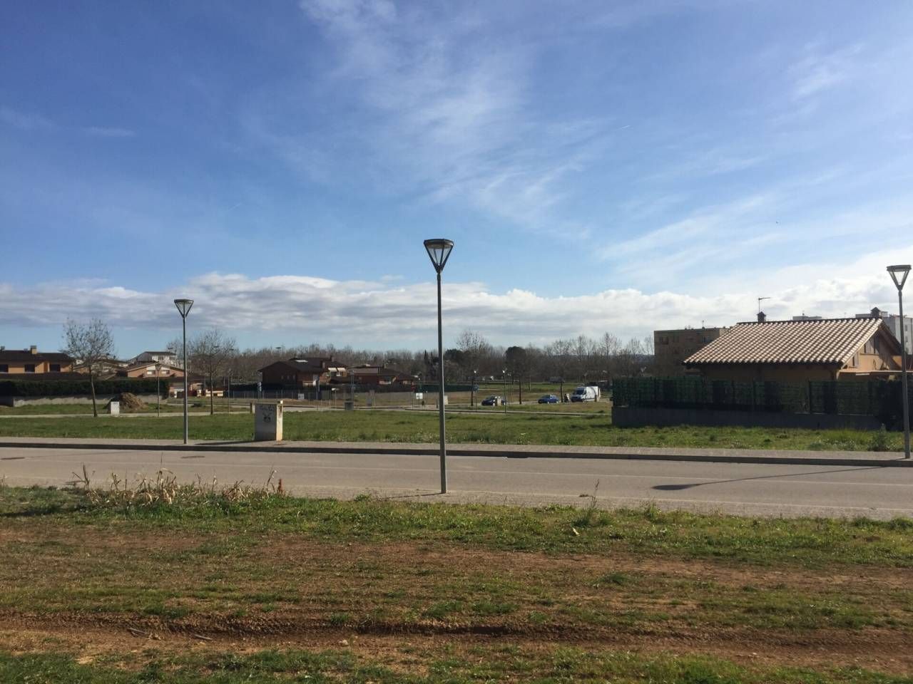 Residential for sale in Medinyà
