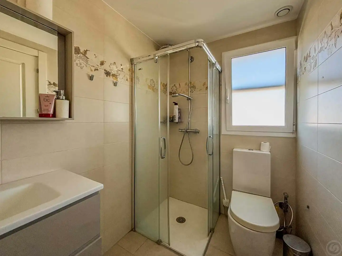 Bany de Casa o xalet en venda en Empuriabrava amb Aire condicionat, Calefacció i Terrassa