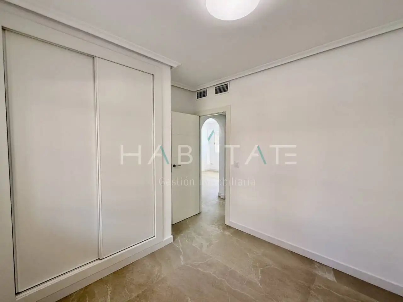 Habitación de Casa o chalet en venta en San Pedro del Pinatar con Terraza