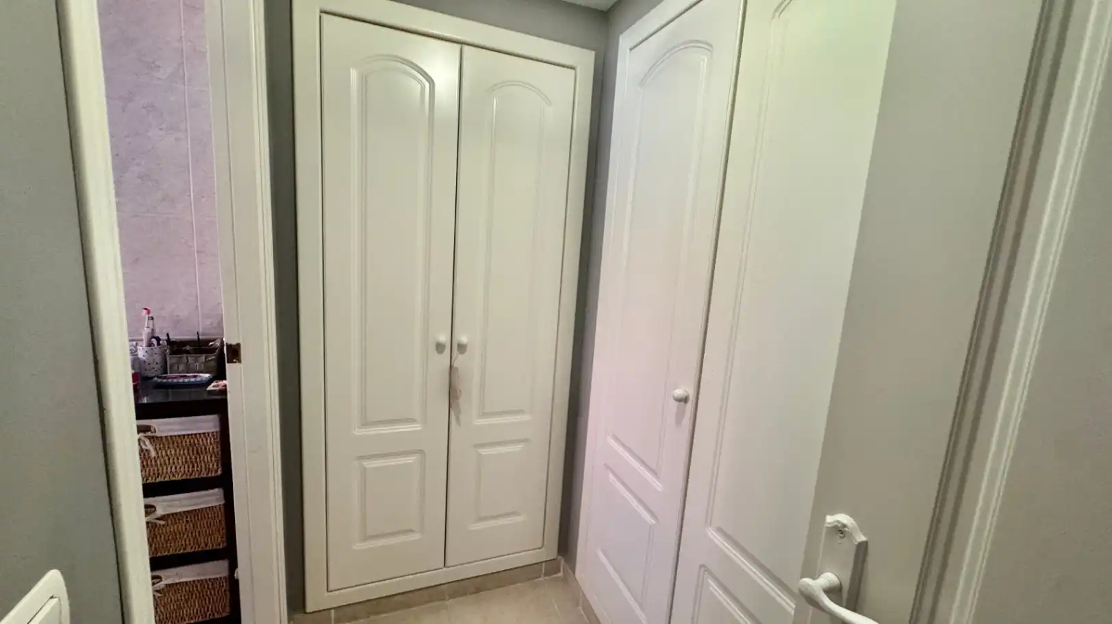 Bedroom of Duplexes for sale in Jávea / Xàbia  with Air Conditioner, Terrace and Furnished