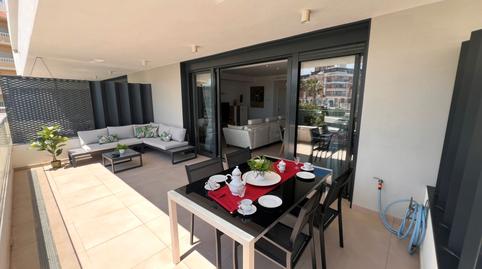 Foto 2 de Apartament en venda a Calle Molino del Agua, 9, El Peñoncillo, Málaga