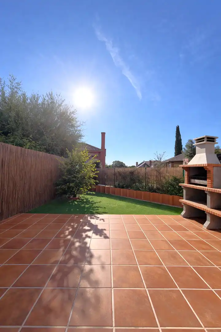 Maison mitoyenne avec terrasse à vendre à Matadepera, imagen 4