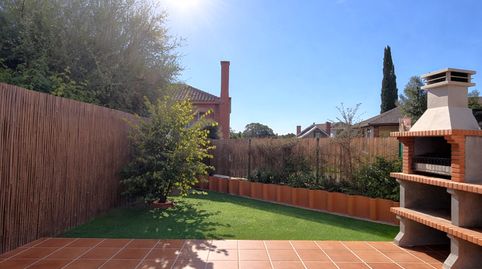 Foto 4 von Einfamilien-Reihenhaus zum Verkauf in Matadepera, Barcelona