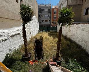 Jardí de Residencial en venda en Alicante / Alacant