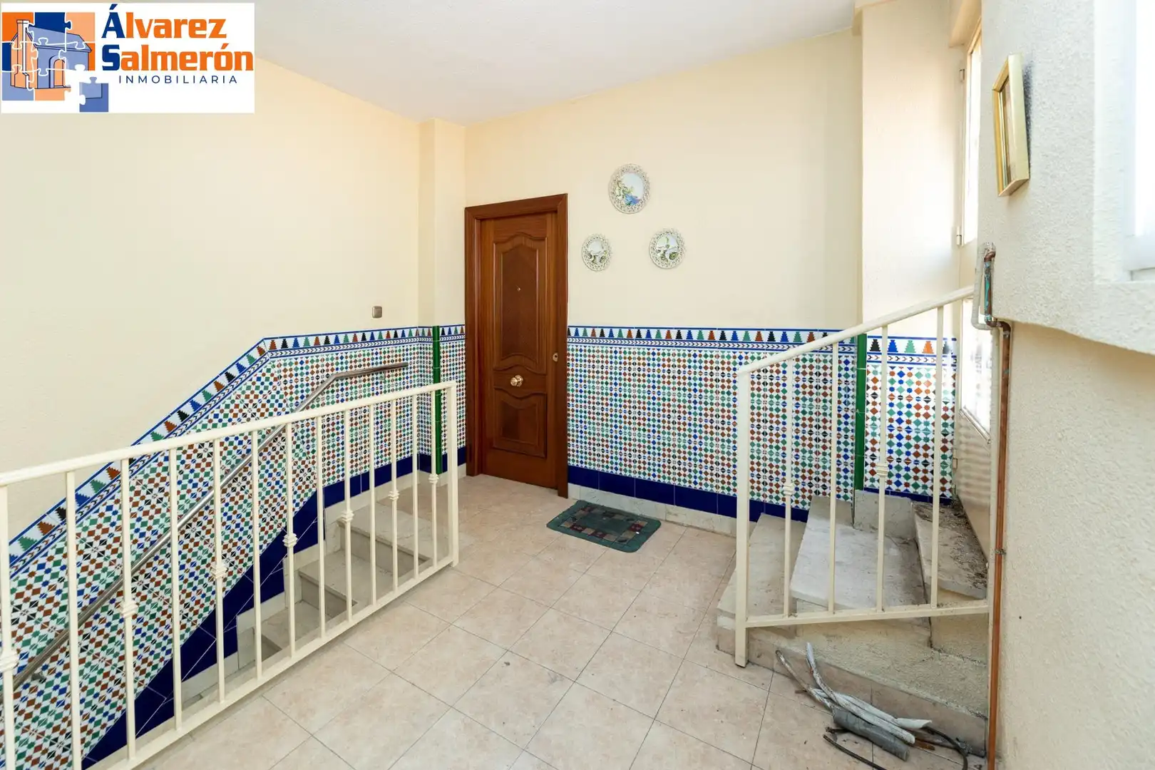 Inmuebles singulares con ascensor en venta en Avenida de Cádiz, imagen 8