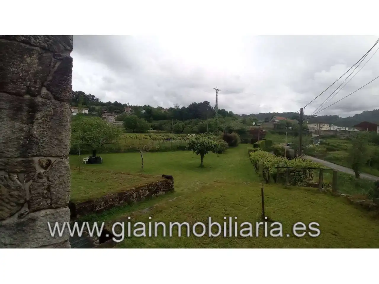 Country house zum Verkauf in Mondariz-Balneario