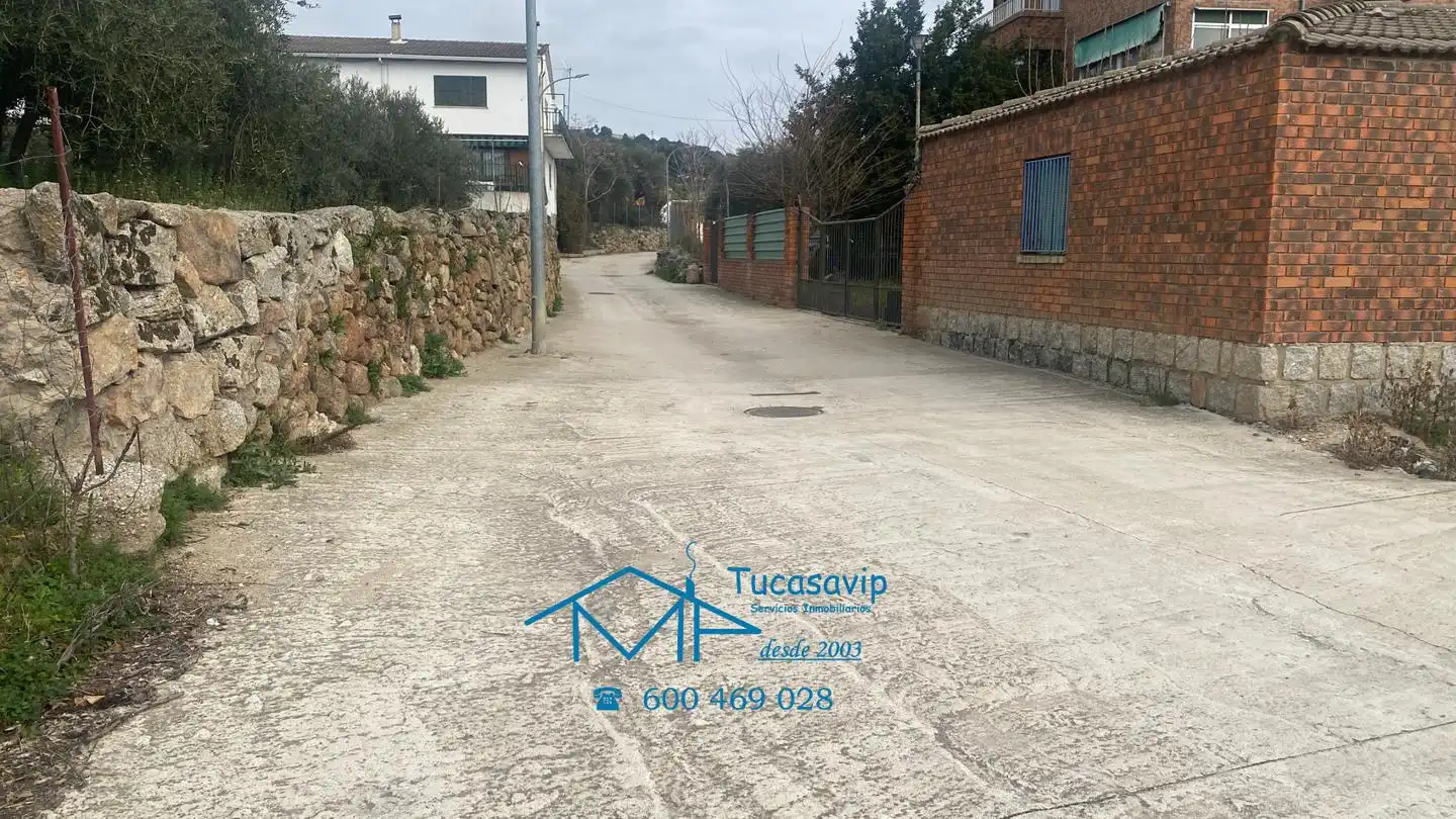 Terreni e lotti in vendita a Cebreros, imagen 5