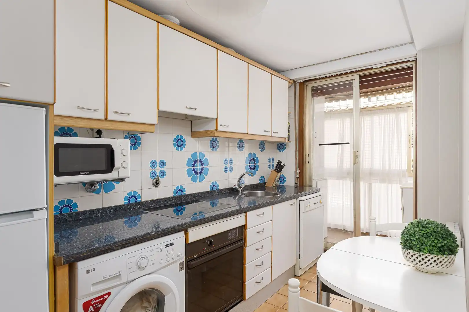 Wohnung mit Aufzug zum Verkauf in Segundo Izpizua, imagen 13
