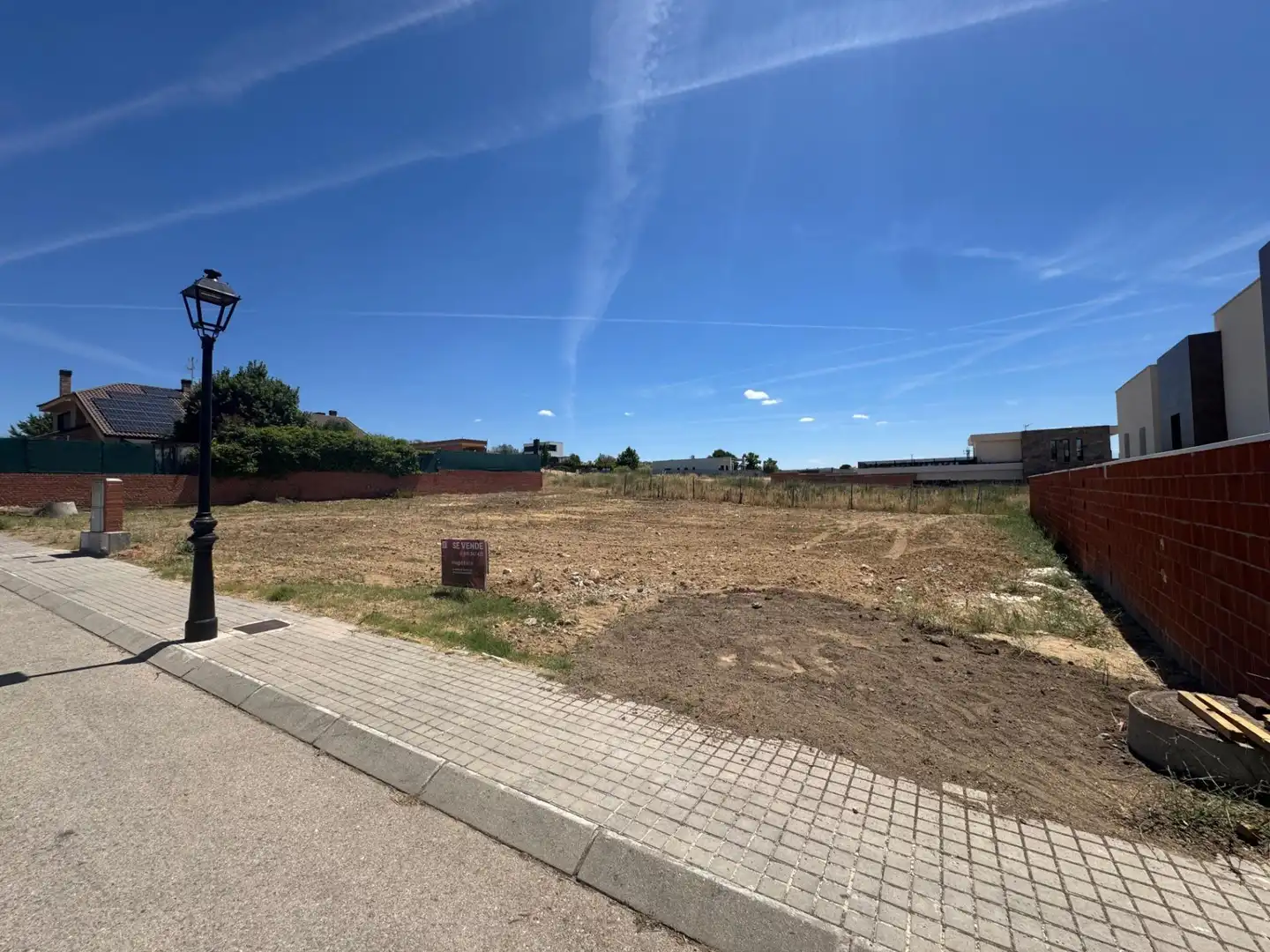 Terreny residencial en venda a Calle Quevedo, imagen 2