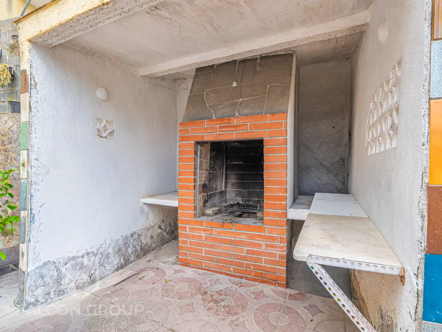 Cocina de Casa o chalet en venta en Canyelles con Jardín privado, Terraza y Piscina