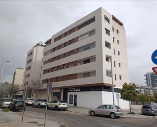 Exterior view of Garage for sale in  Córdoba Capital