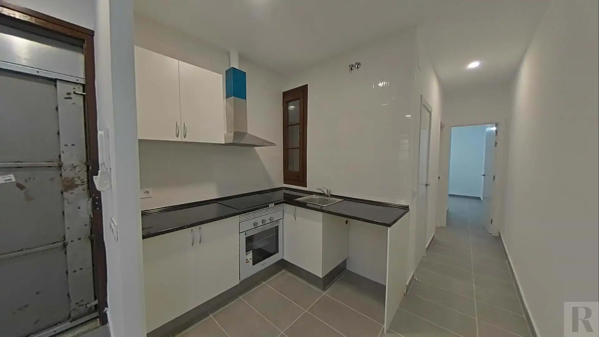 Wohnung zum Verkauf in CL MAQUINISTA, imagen 4