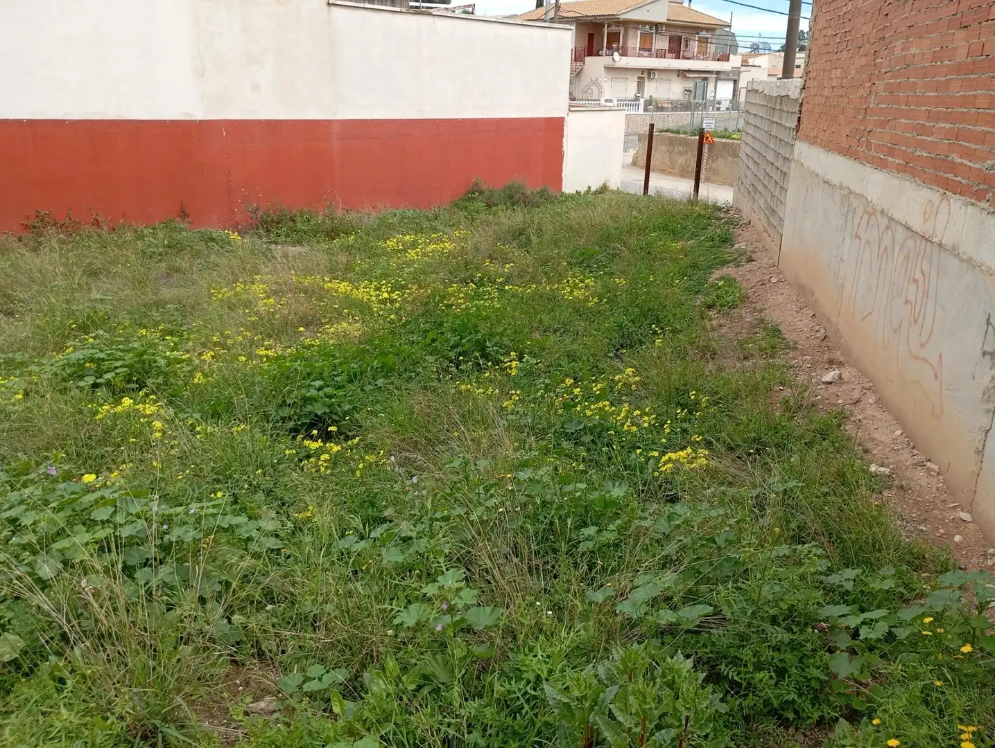 Residential for sale in Murcia