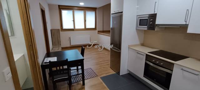 Apartamento en Venta en Gaztelumendi Kalea en Sarrikobaso