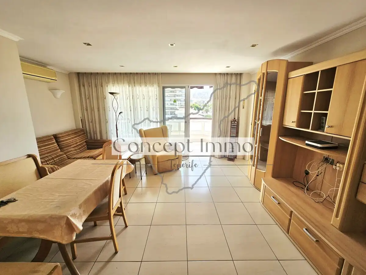 Appartement avec piscine à vendre à Av. Juan Carlos I, imagen 9