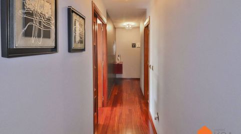 Foto 2 de Piso de alquiler en Calle Xaquín Lorenzo, O Milladoiro, Ames