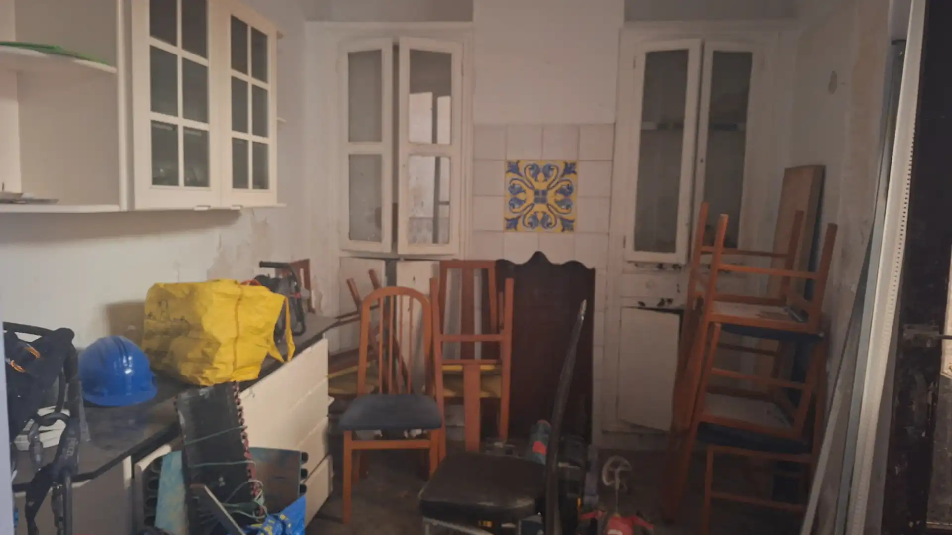 Casa o chalet en venta en Centro - Ambulatorio