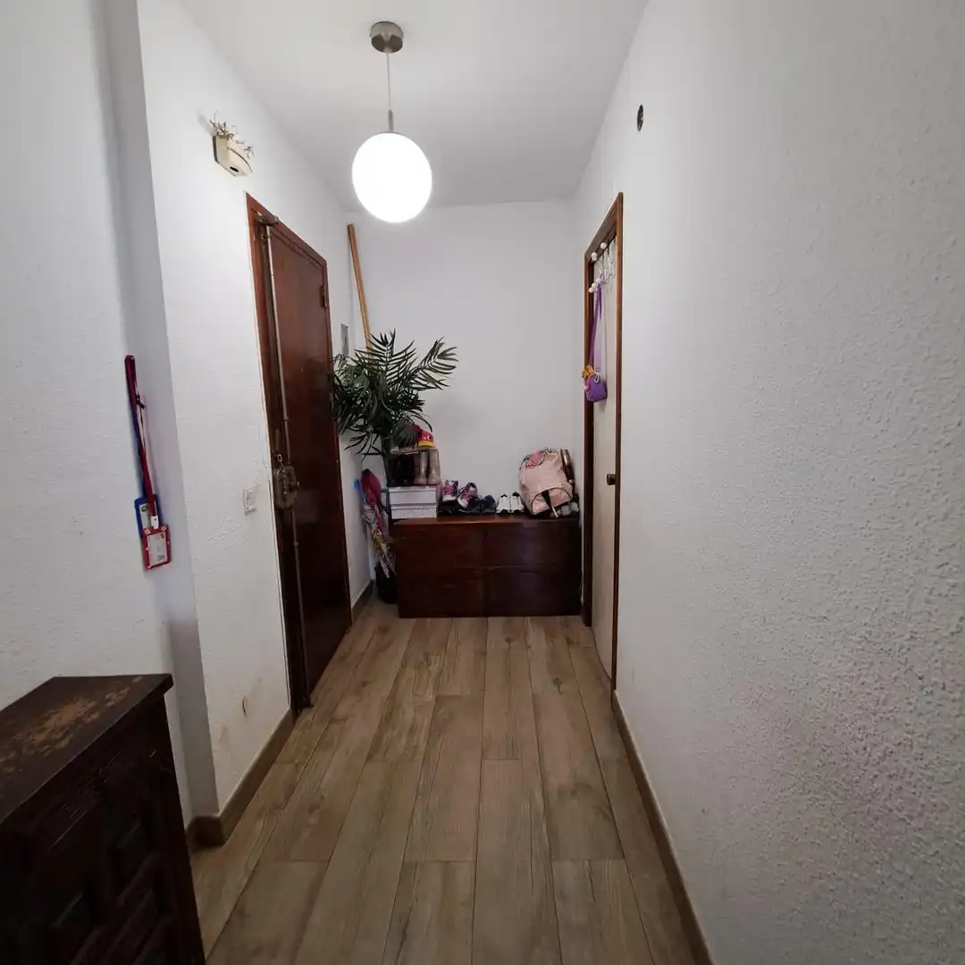 Wohnung zum Verkauf in Valdemoro mit Klimaanlage