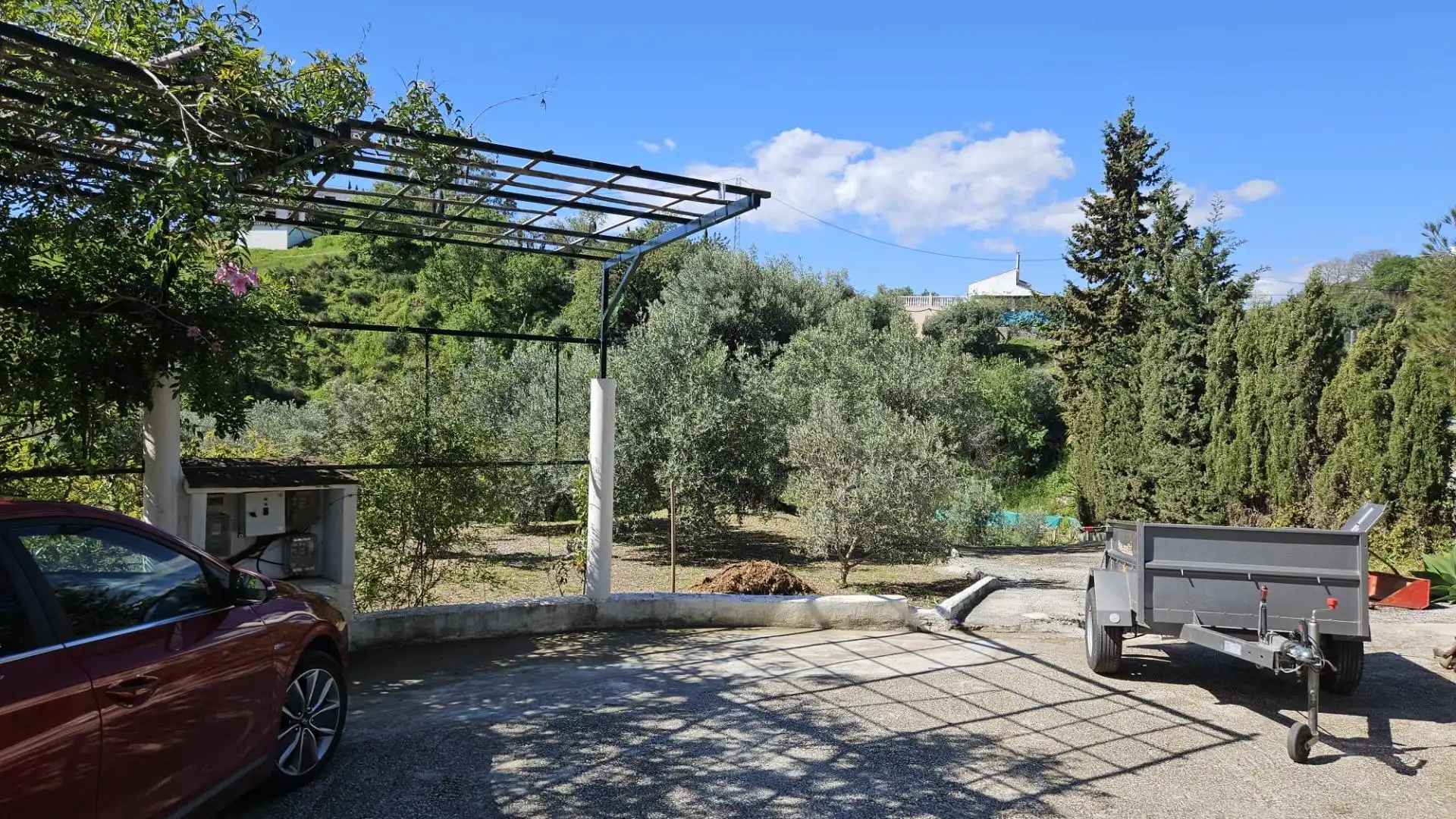 Terreno residencial en venta en Mijas pueblo, imagen 3