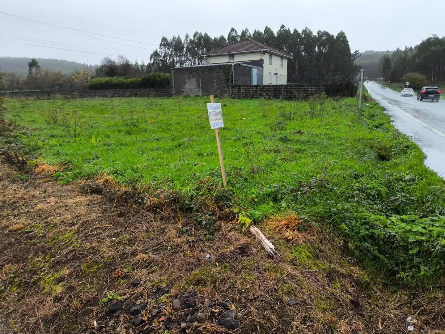 Terreni e lotti in vendita a Lugar Rabadeira, Seavia, imagen 3