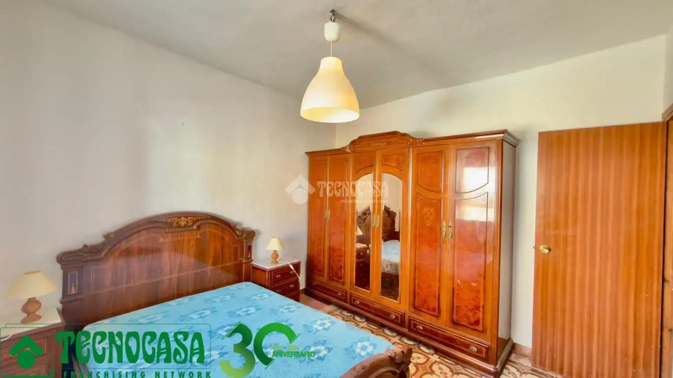 Habitatge amb terrassa en venda a Alcázar de San Juan, imagen 19