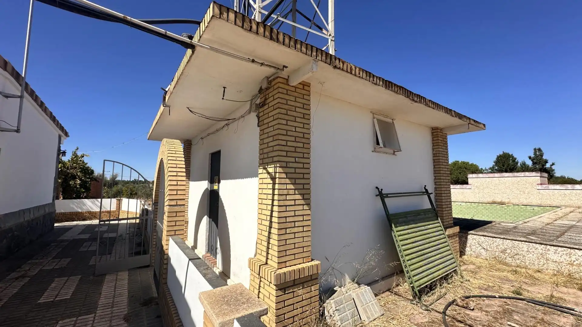 Country homes for sale in Gibraleón