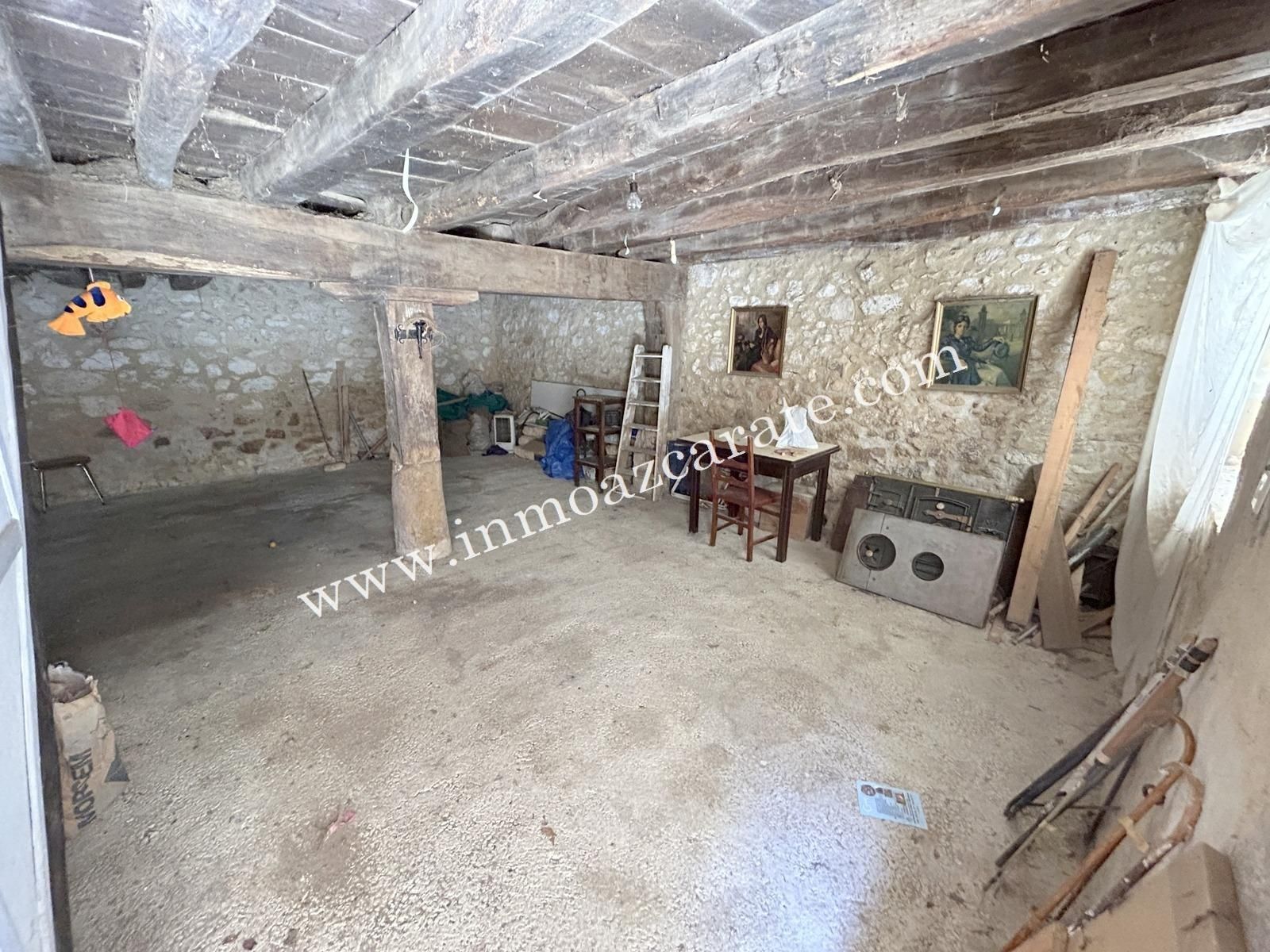 Casa o xalet en venda en Harana / Valle de Arana
