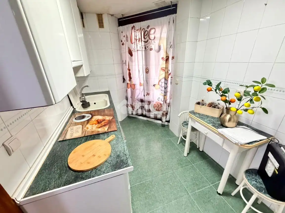 Cuina de Pis en venda en Pinto amb Aire condicionat, Calefacció i Parquet