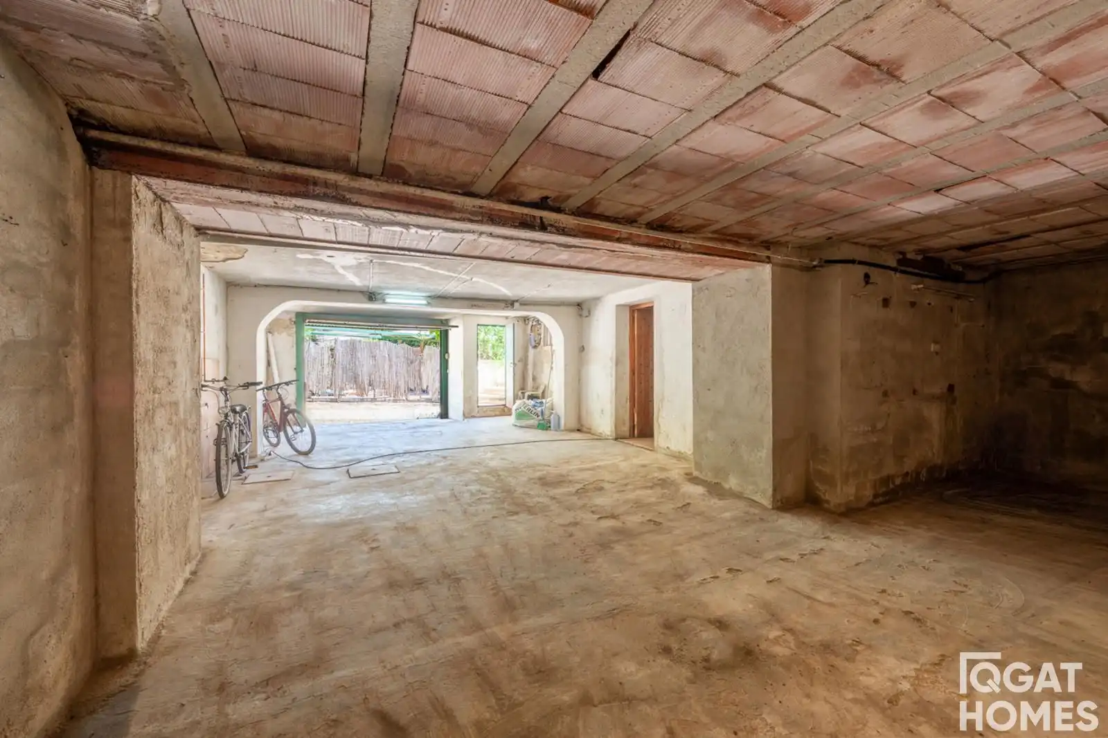 Casa o xalet en venda en Molins de Rei amb Traster i Piscina
