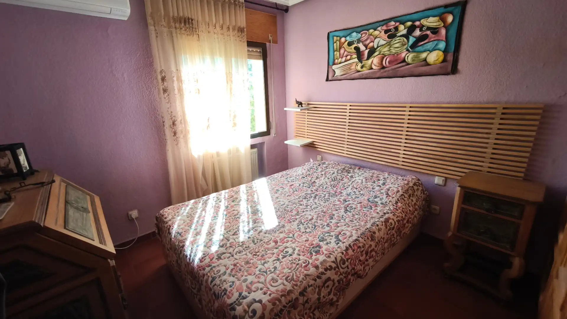 Villa con piscina in vendita a Urbanizacion los Rosales, imagen 28