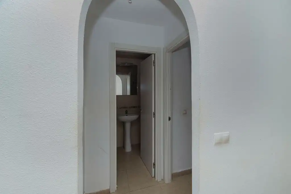 Erdgeschoss zum Verkauf in Torrevieja