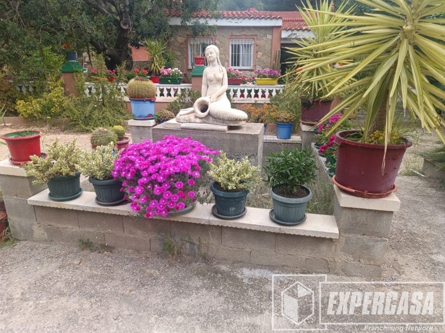 House or chalet for sale