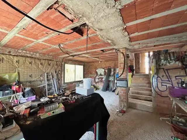 Casa o chalet en venta en Calafell con Terraza, Trastero y Balcón