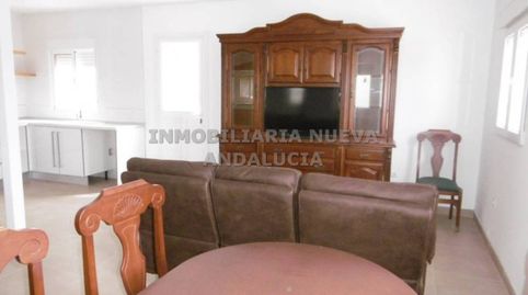 Foto 2 de Casa o chalet de alquiler en La Cañada de San Urbano, Almería Capital